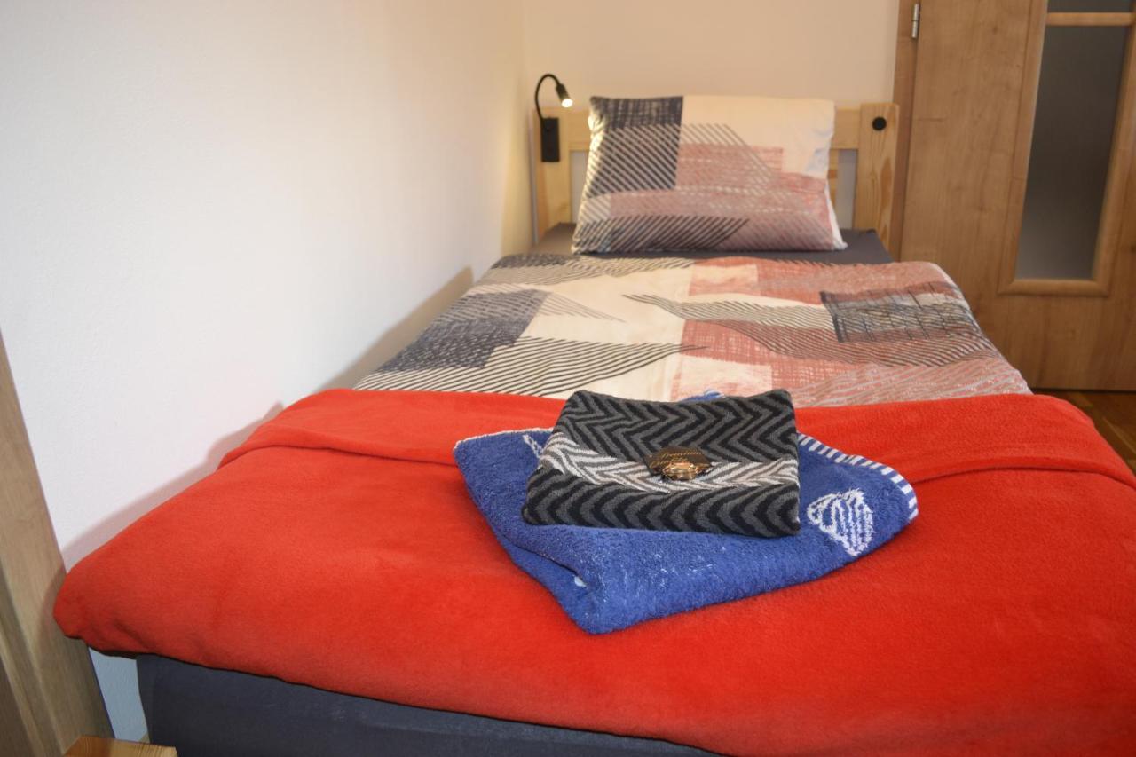 Apartman Pod Jestedem Svetla pod Jestedem Ngoại thất bức ảnh